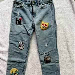 Gap Kids Girls Jeans